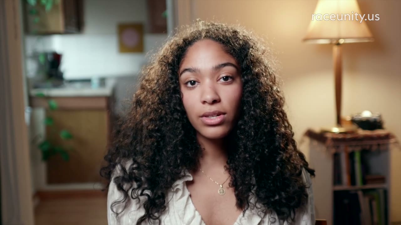There is something exceptional about black people