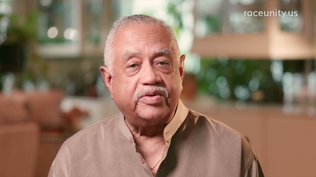 Meeting white Americans and Baha'is – for the first time