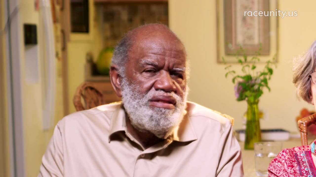 Deciding it’s good to be black