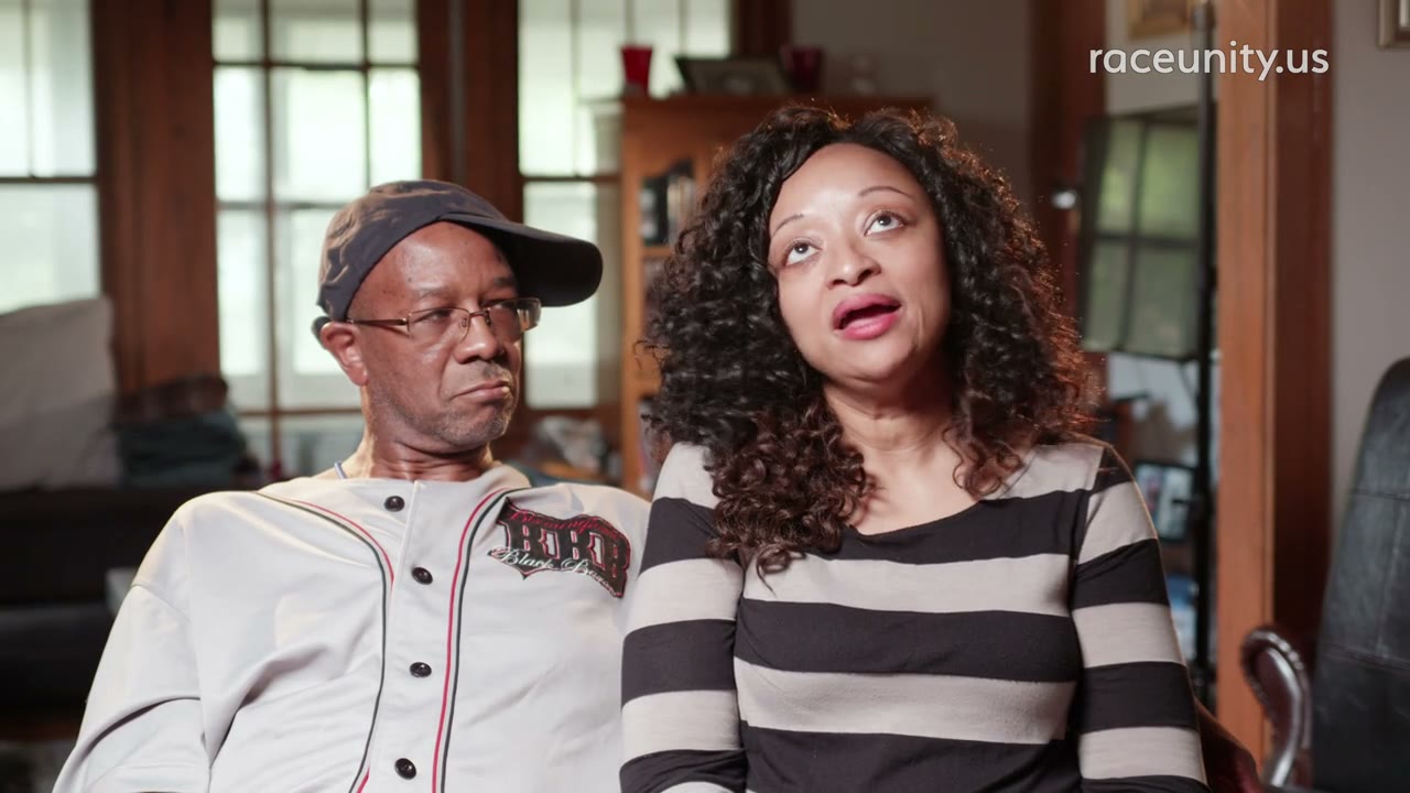 Where are African-Americans going?
