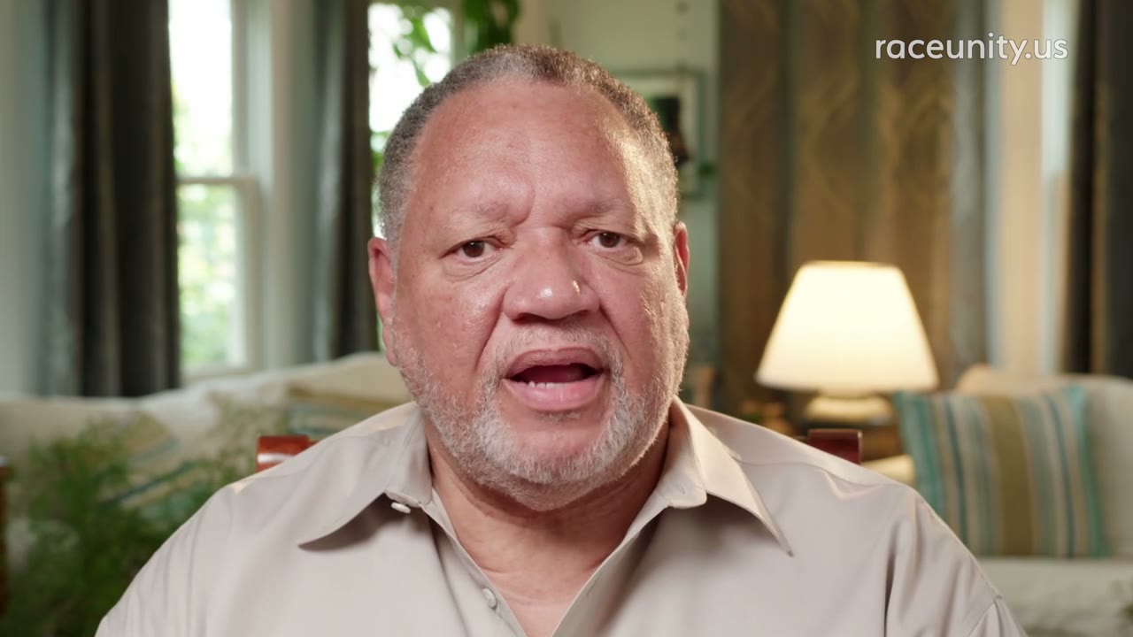 Creating the Black Men’s Gathering