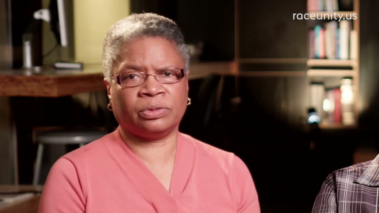 Growing up as a Civil Rights warrior