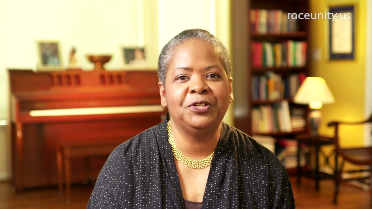 Resolving racism for the good of all humanity