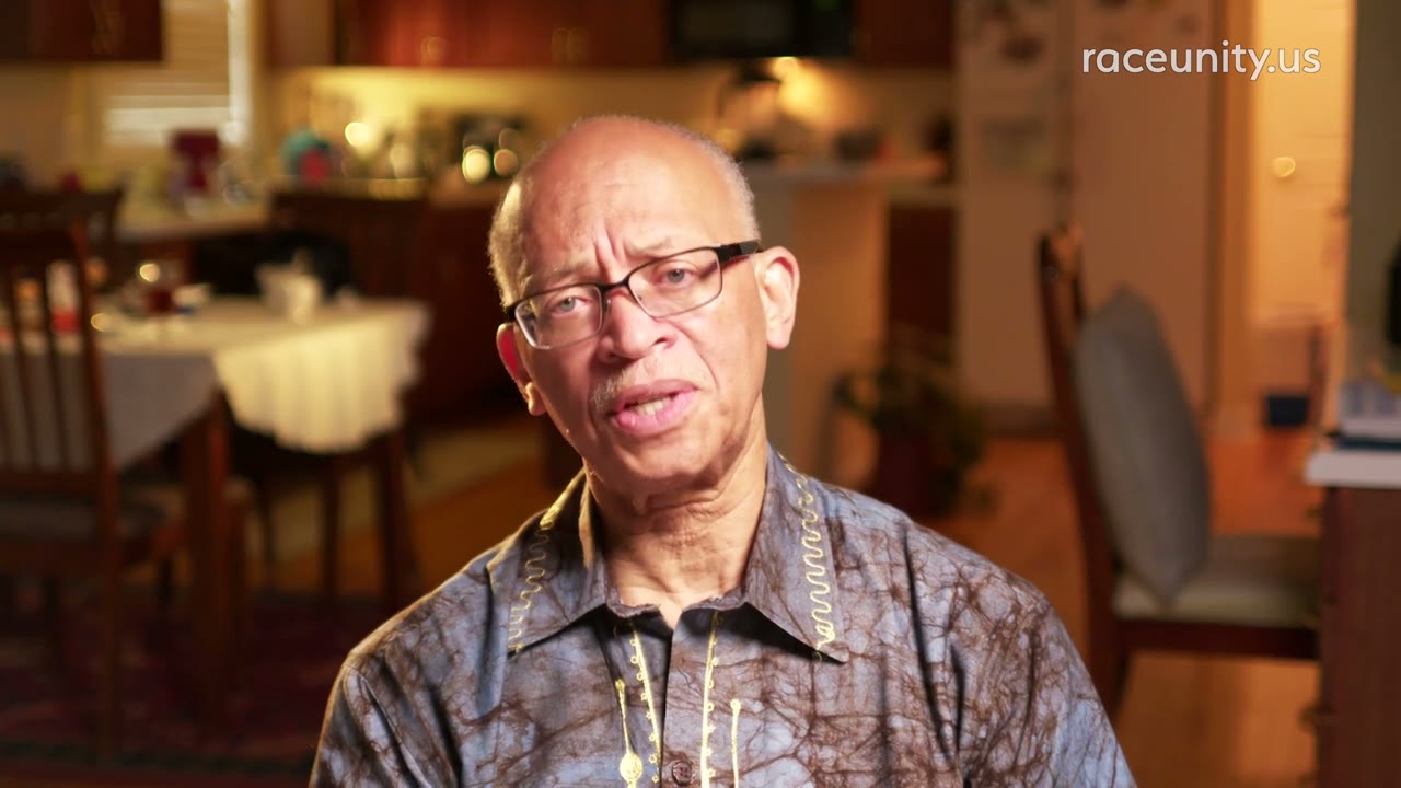 Offering an African-American spirit to the Baha'i faith