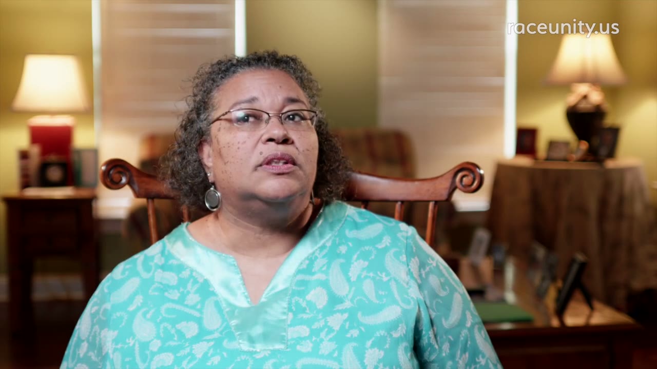 How Baha’i institutions can address race