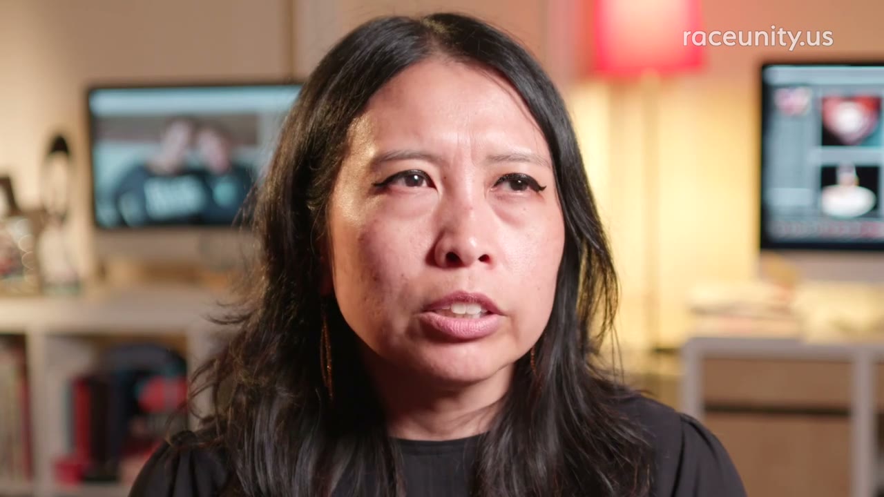 A realization at Wounded Knee