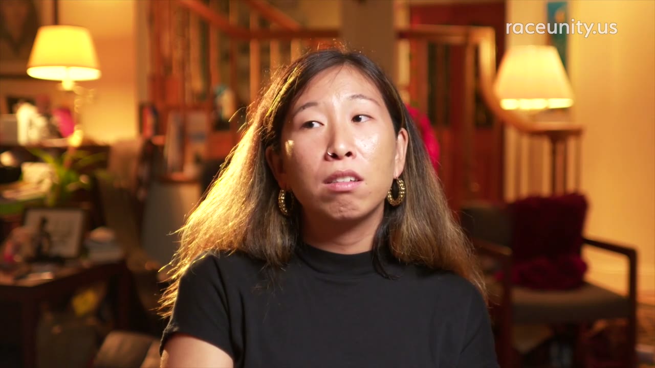 Growing up Chinese-American in Queens