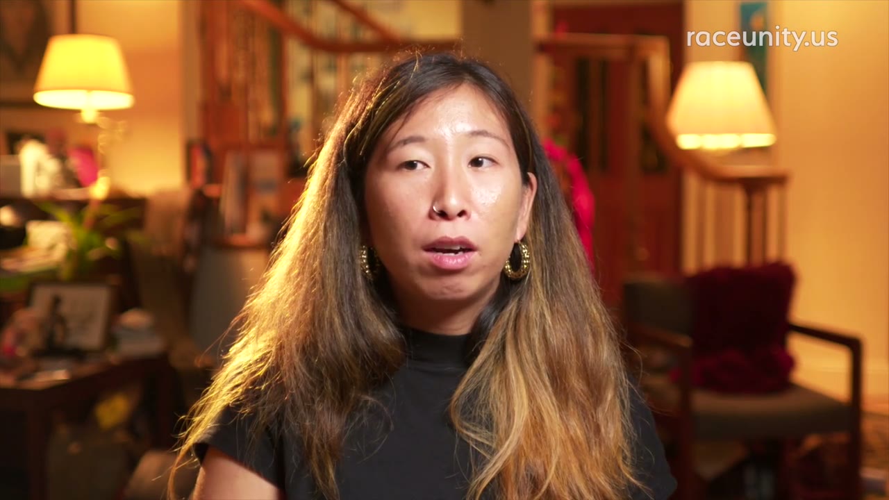 Bridging communities of color through service