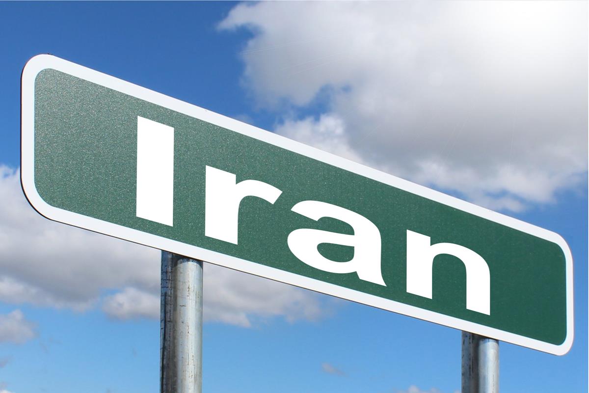 Prejudice in Iran, prejudice in America